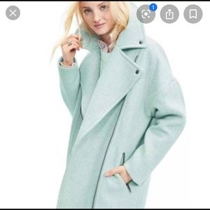 women’s coat xs
